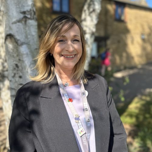 Caroline Goodrum