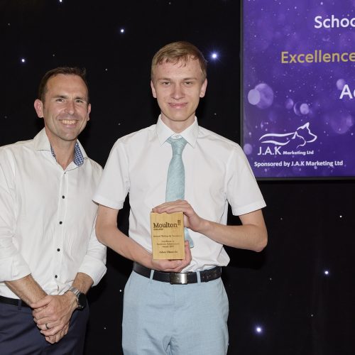 Moulton College Student Awards 2025 18625 0665