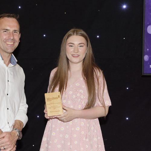 Moulton College Student Awards 2025 18625 0691