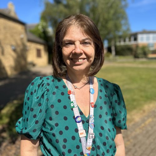 Nikki Southgate - Director of SEND and Student Experience