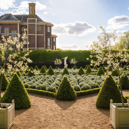 Cherry garden ham house and garden london1503167