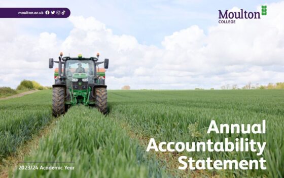 Accountability Statement cover image