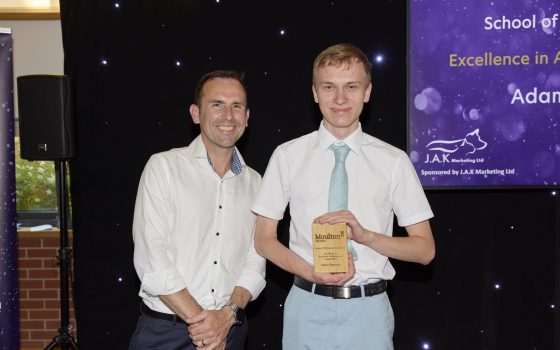 Moulton College Student Awards 2025 18625 0665