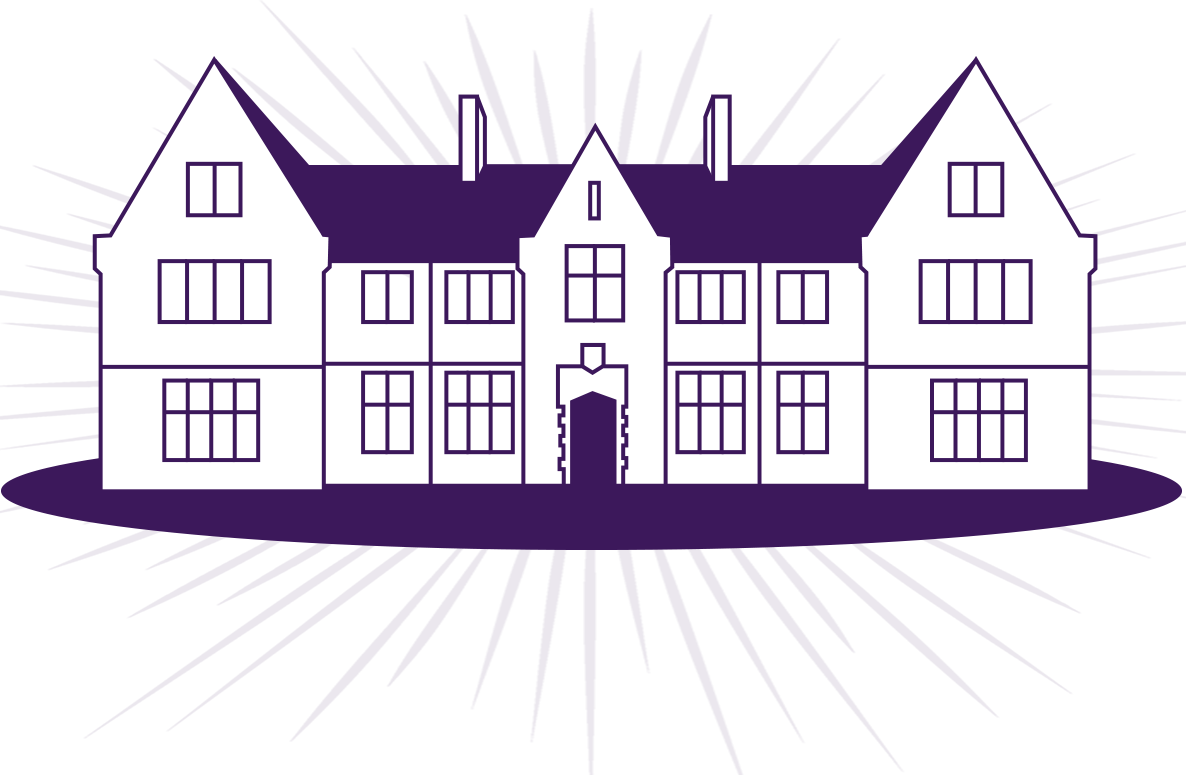Moulton College illustration