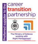 Career Transition Partnership
