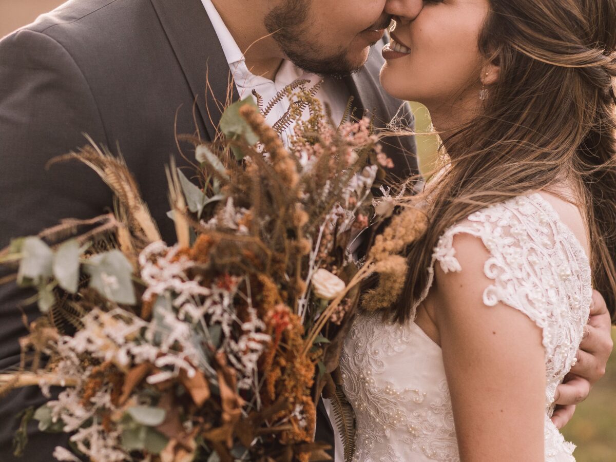 Orchard Field Weddings