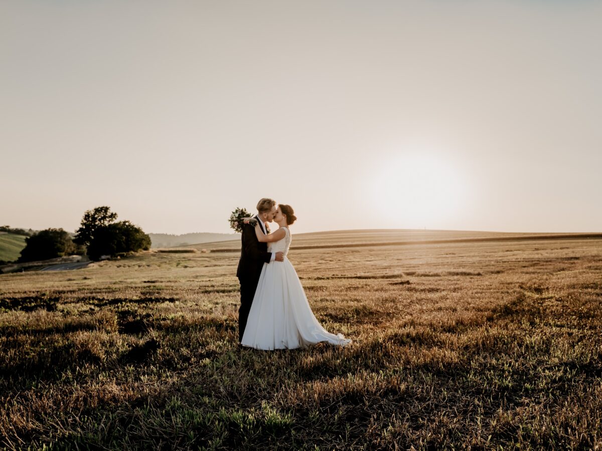 Orchard Field Weddings