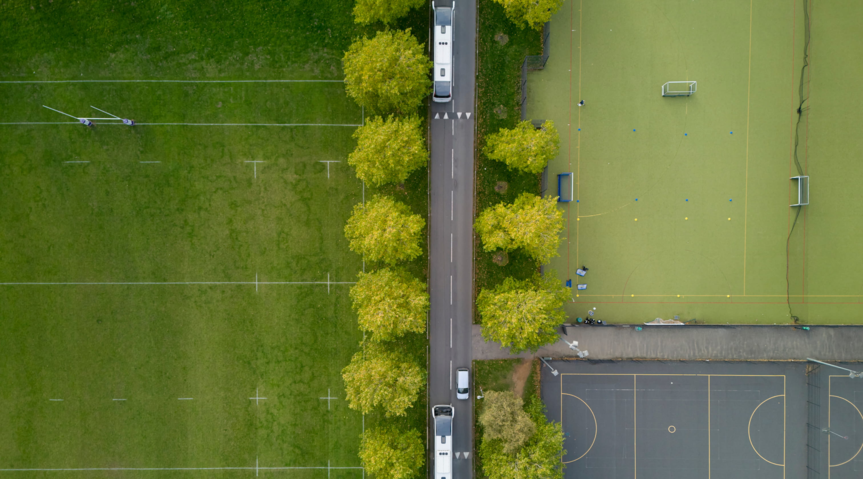 Moulton Campus